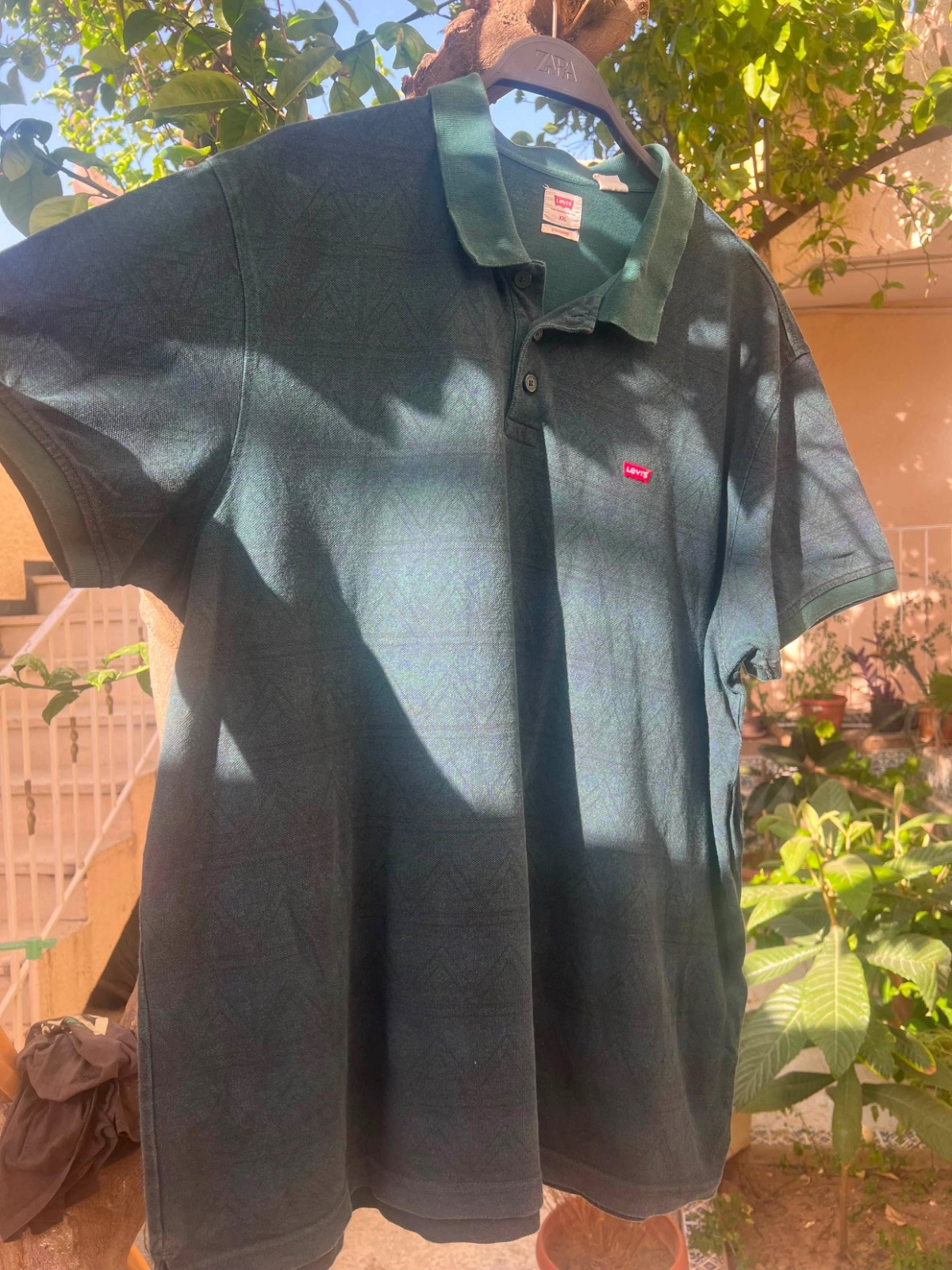 T-shirt