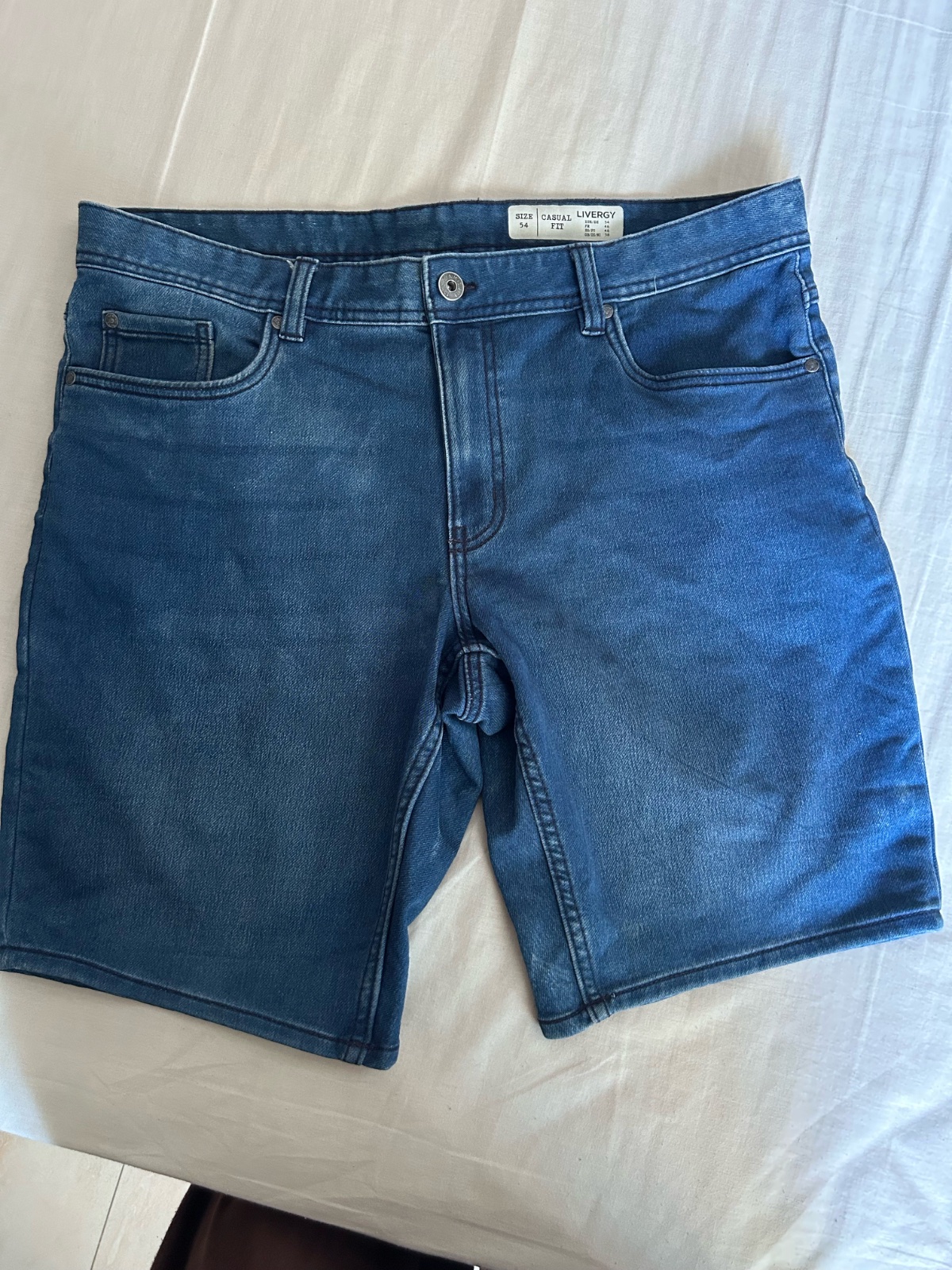 Short