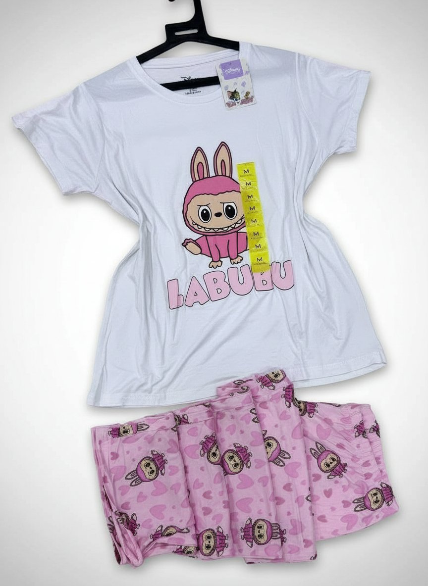 Pyjama femme