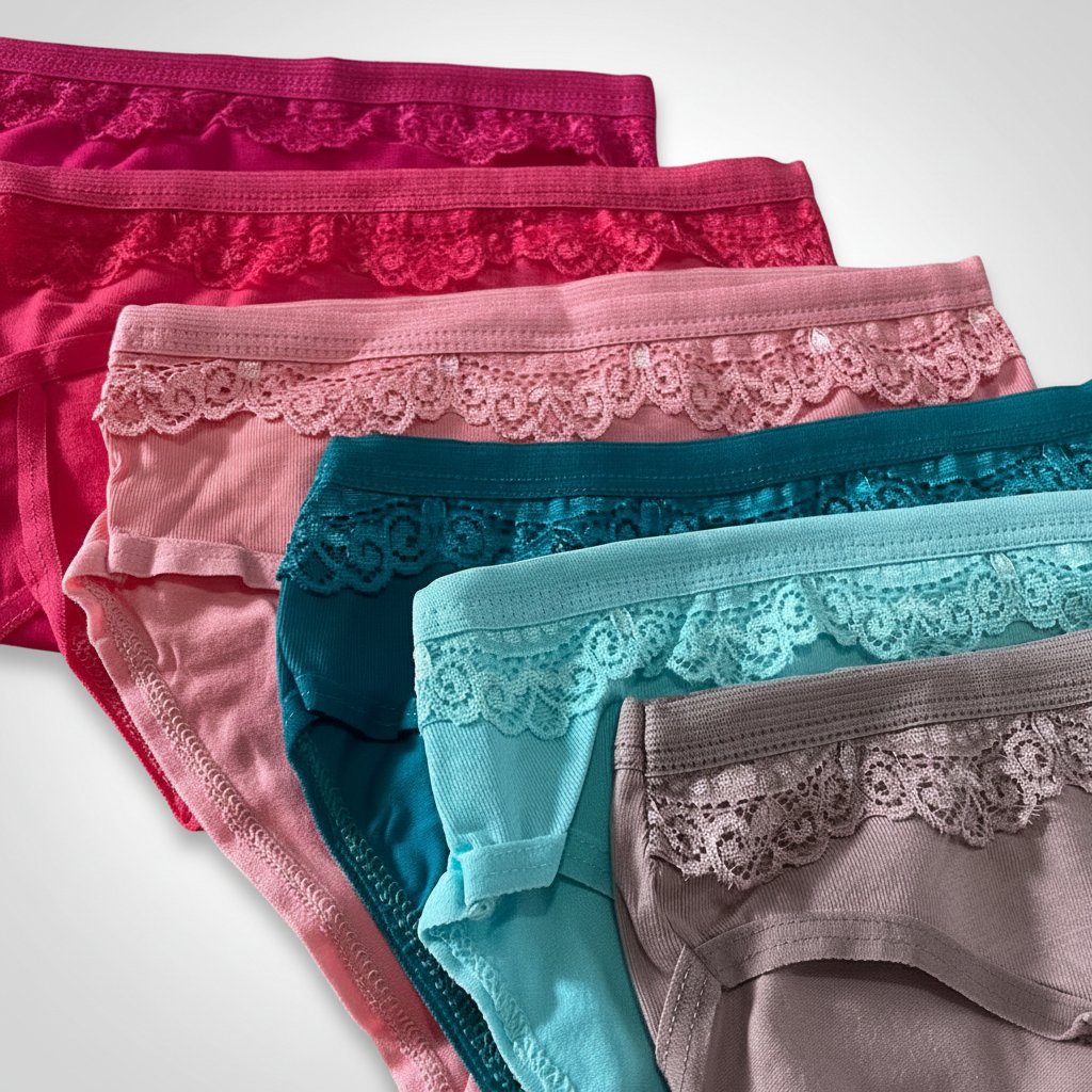 Culotte femme