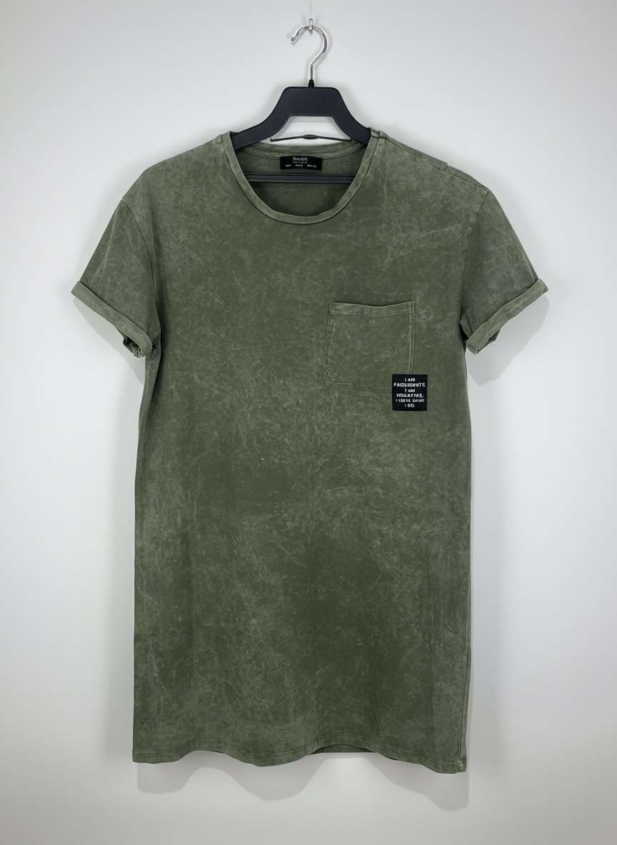 Robe bershka