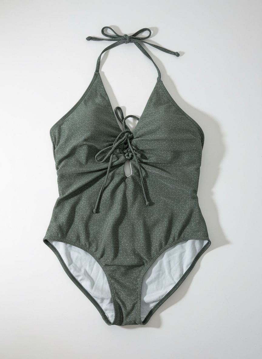 Maillot femme 