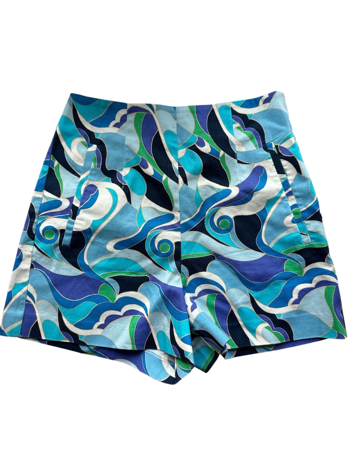 Short zara 