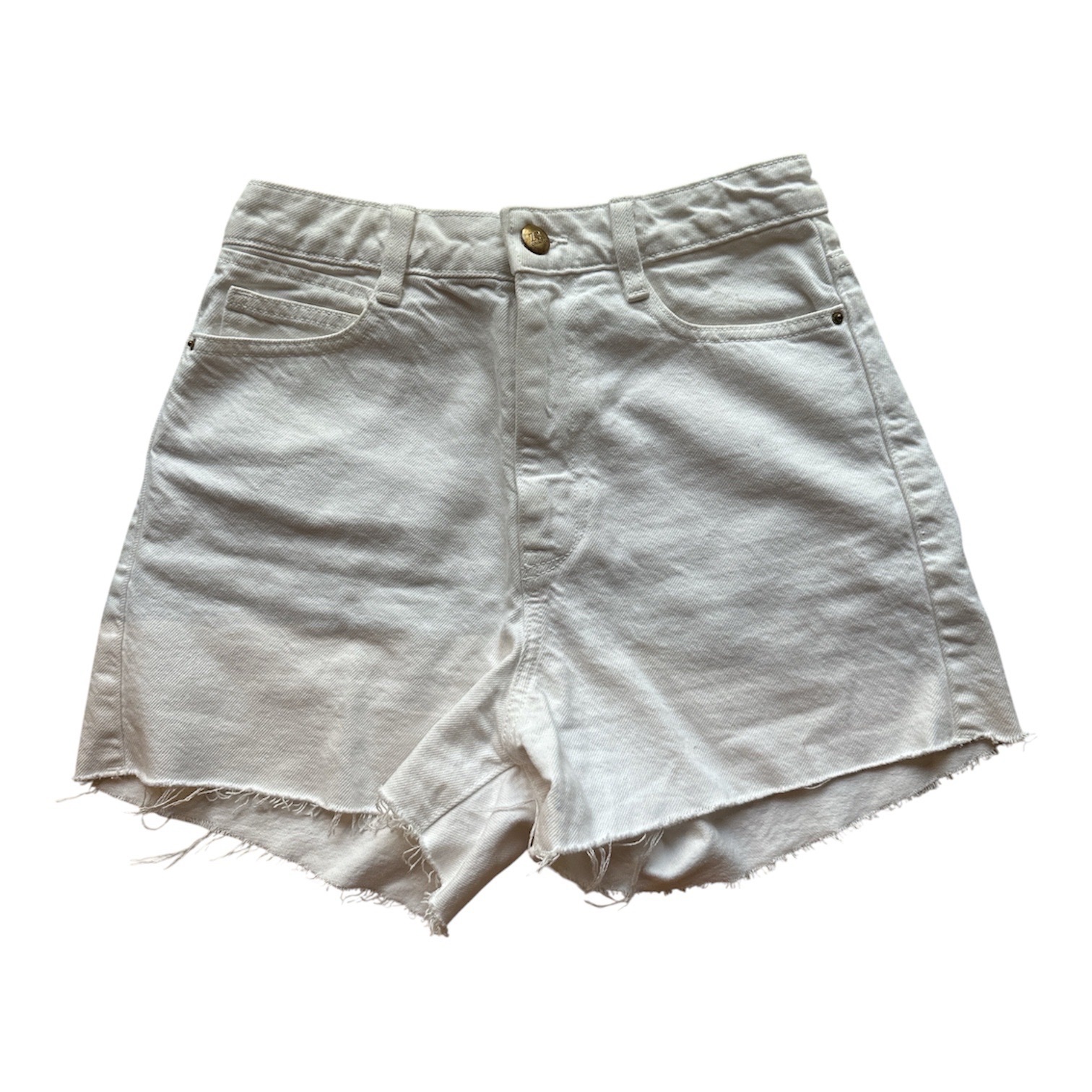 Womens shorts zara