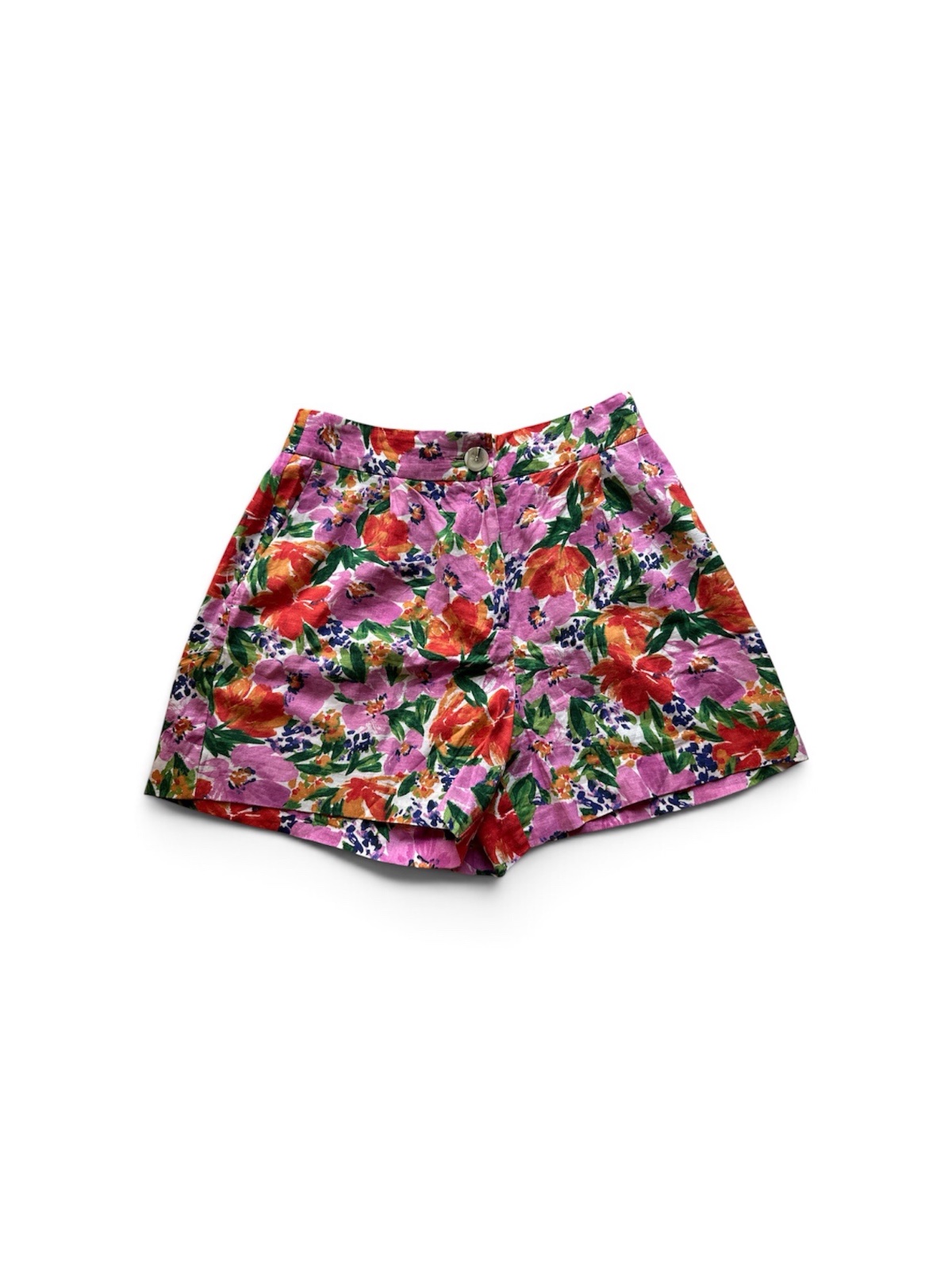 Womens short zara