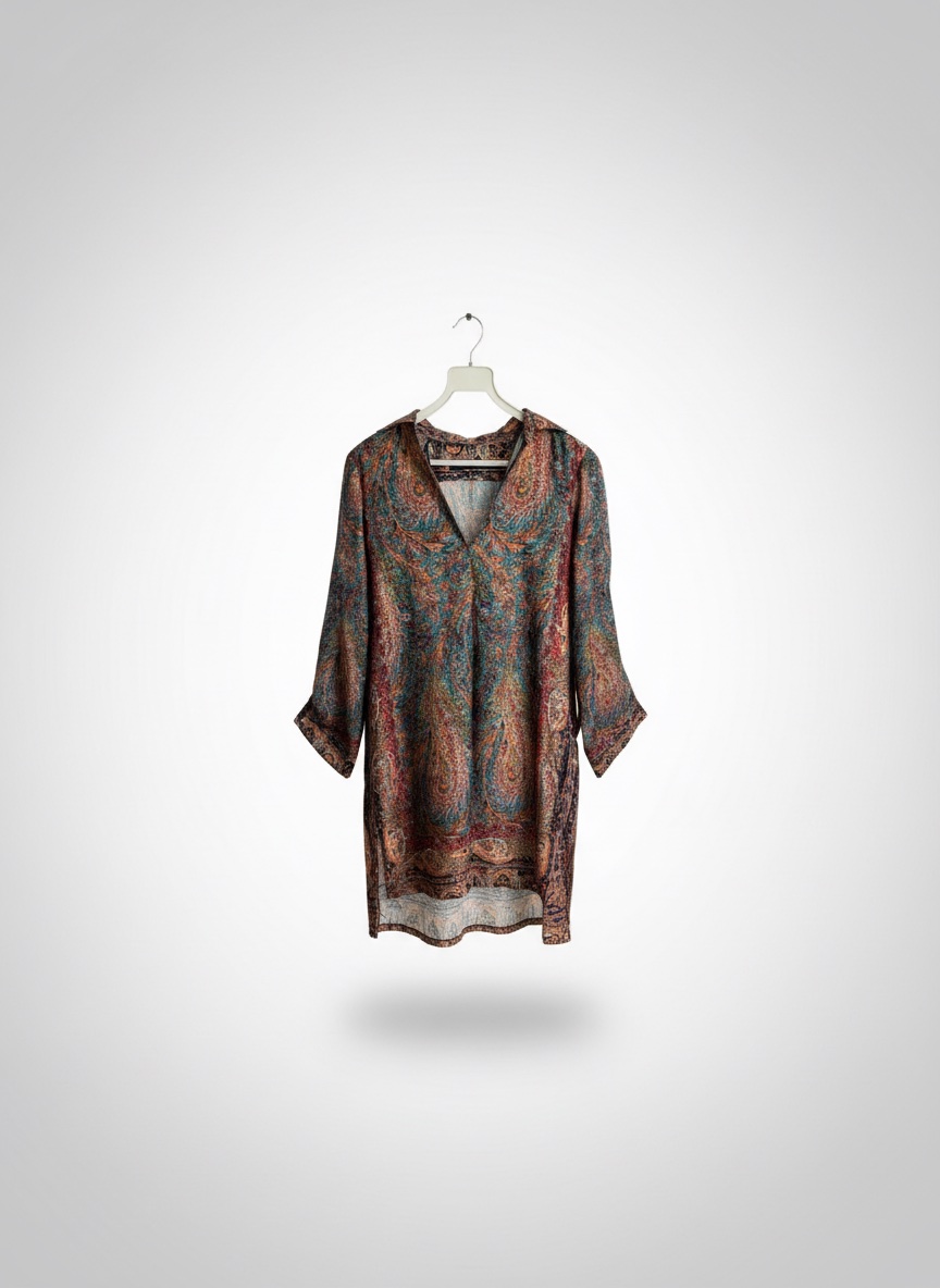 Robe de chez zara