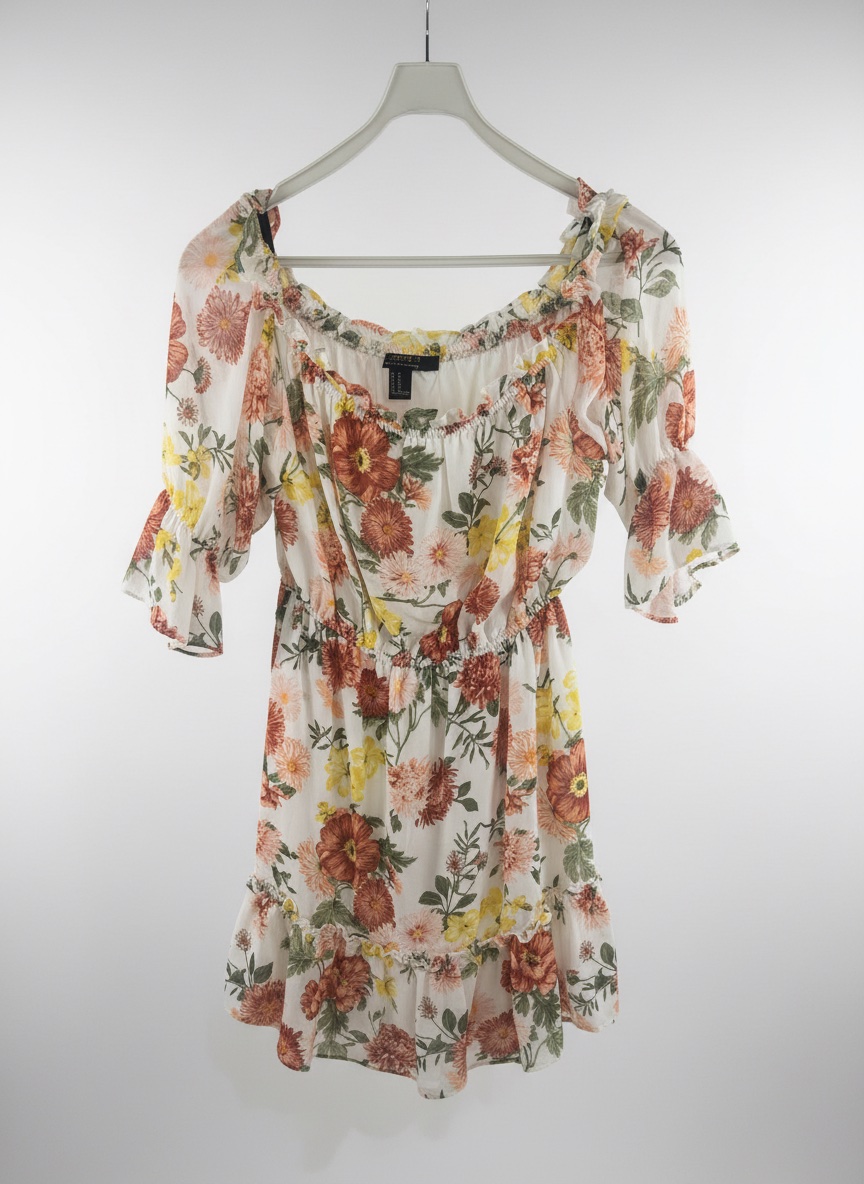 Robe de chez forever 21