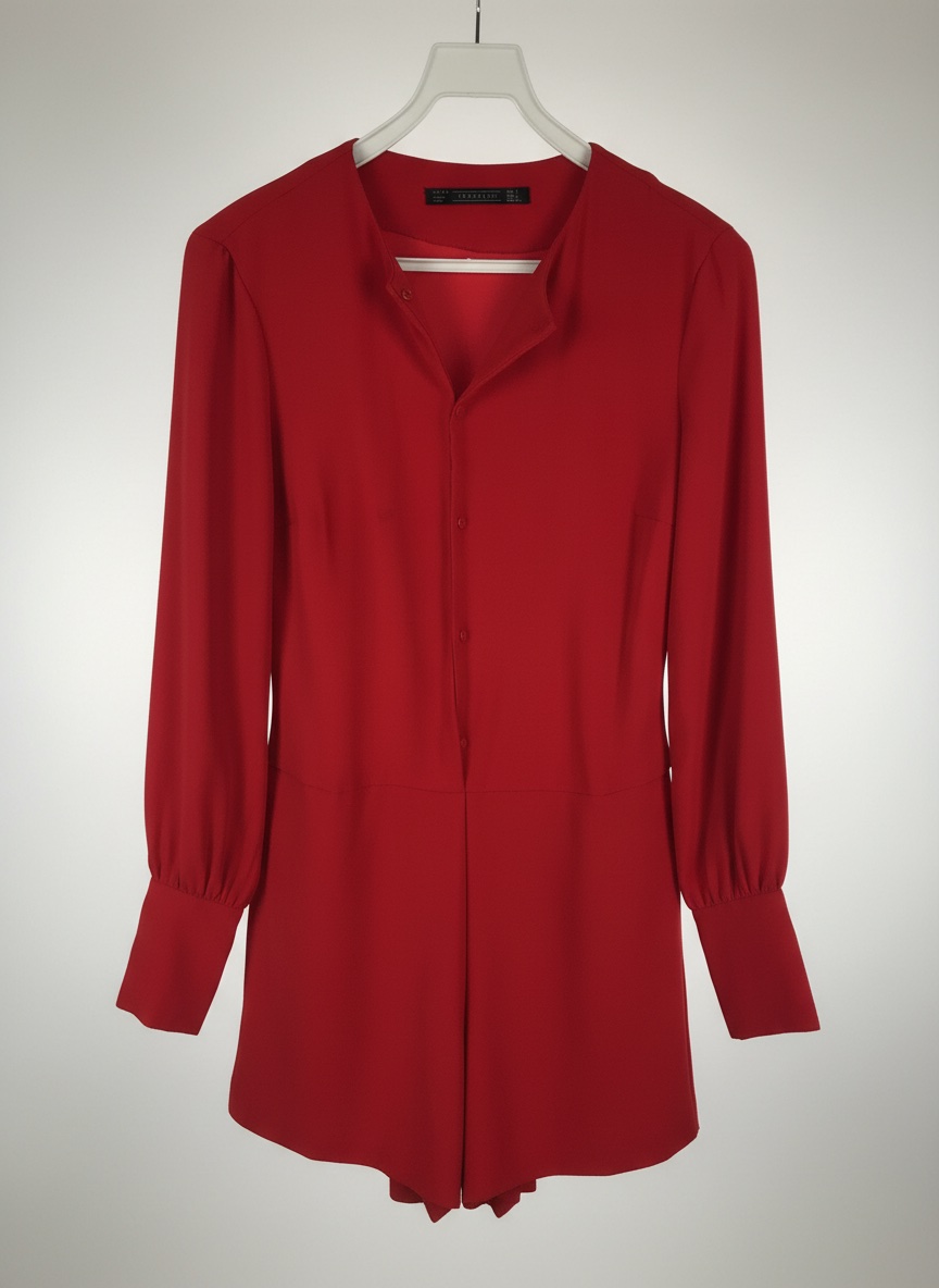 Combi courte zara