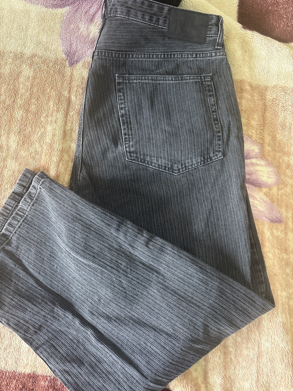 Chino jeans