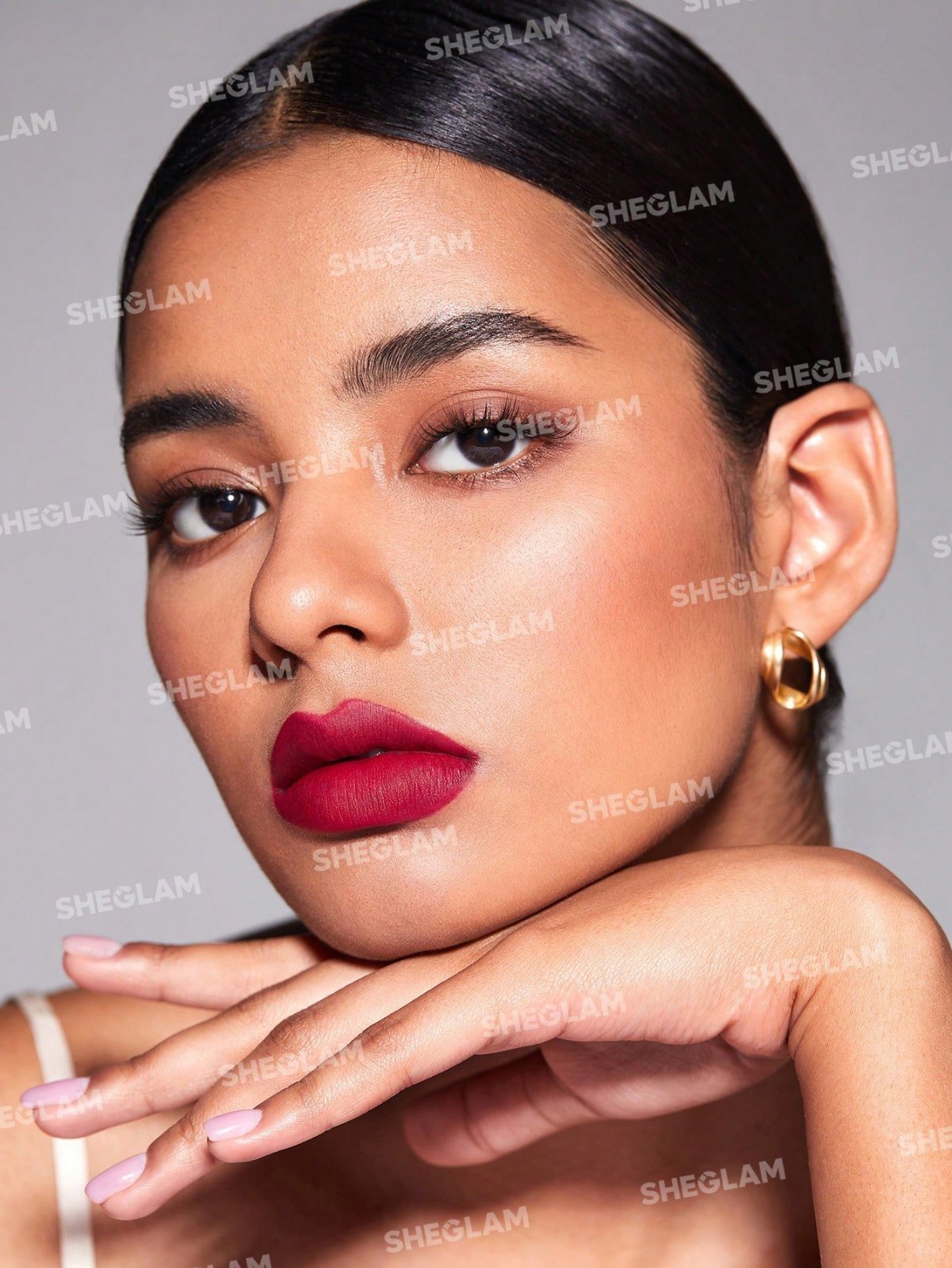 So Lippy City Nights