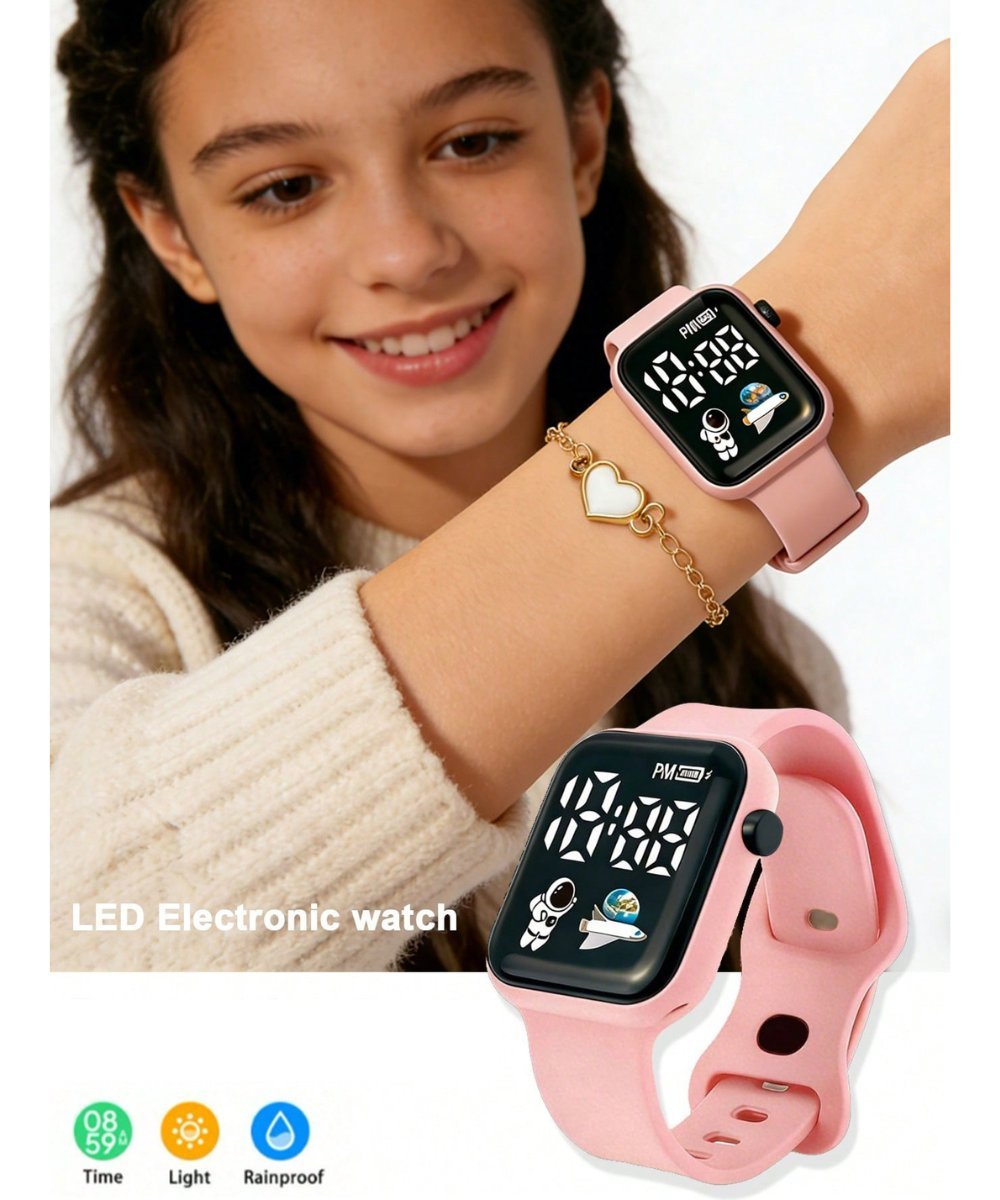Montre enfant 
