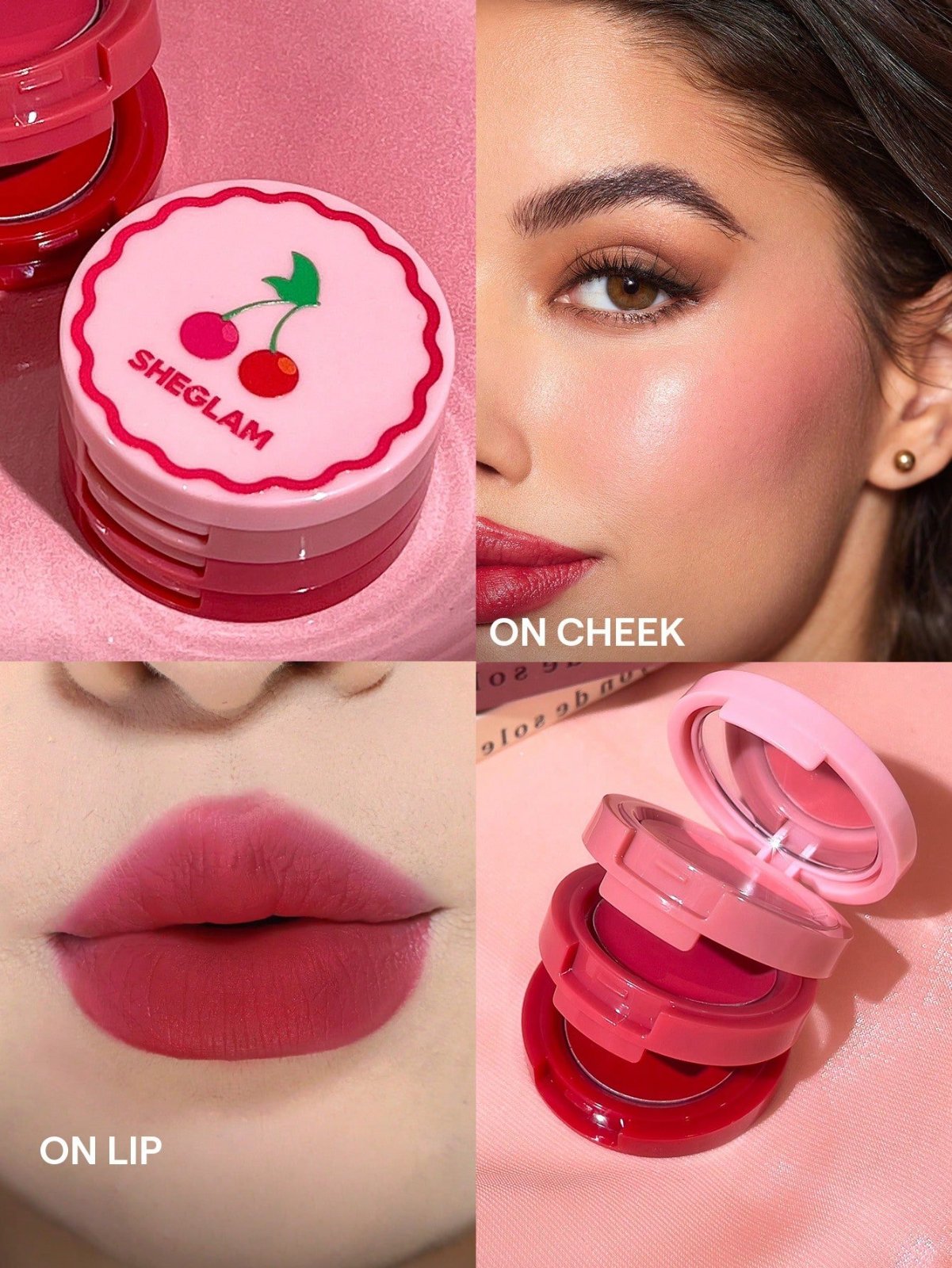 Verry cherry 
