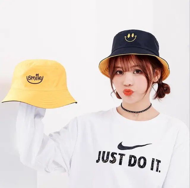 Chapeau irréversible