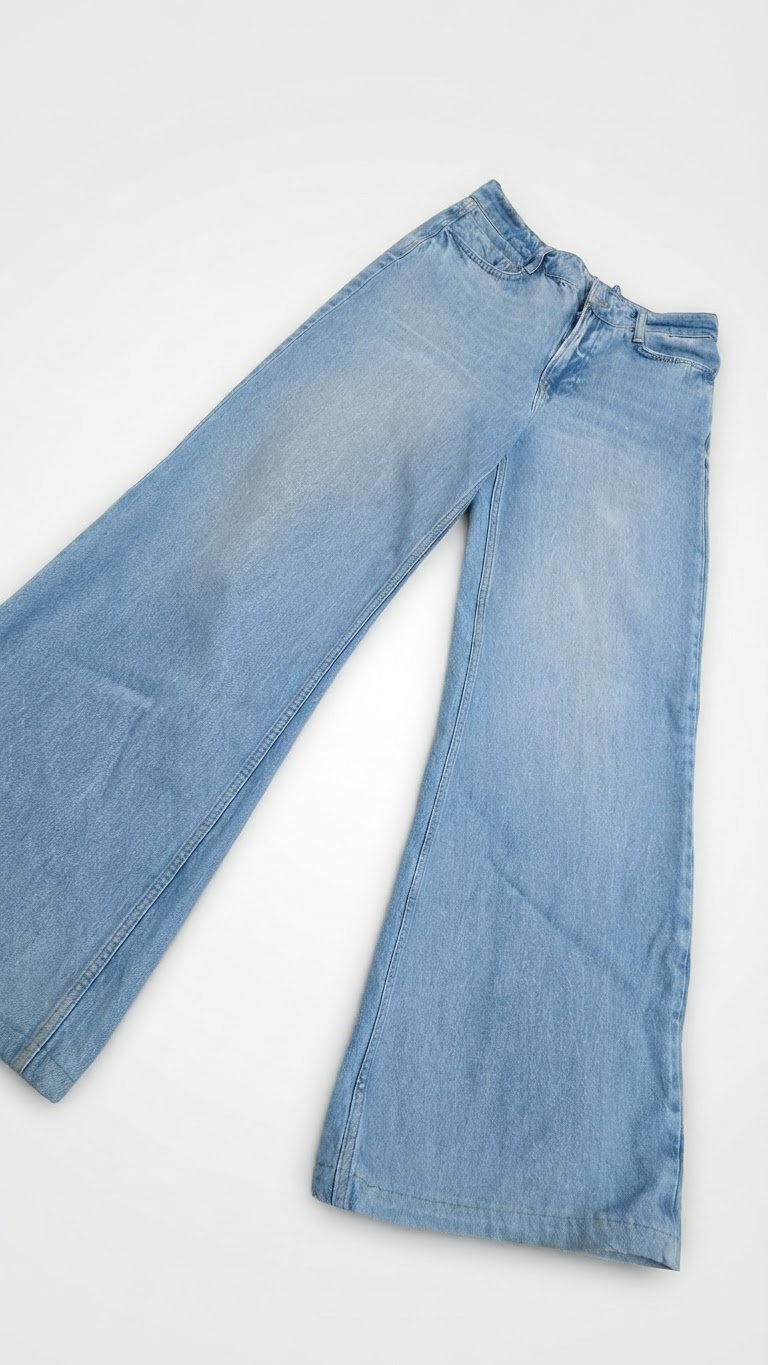 Djean wide leg 