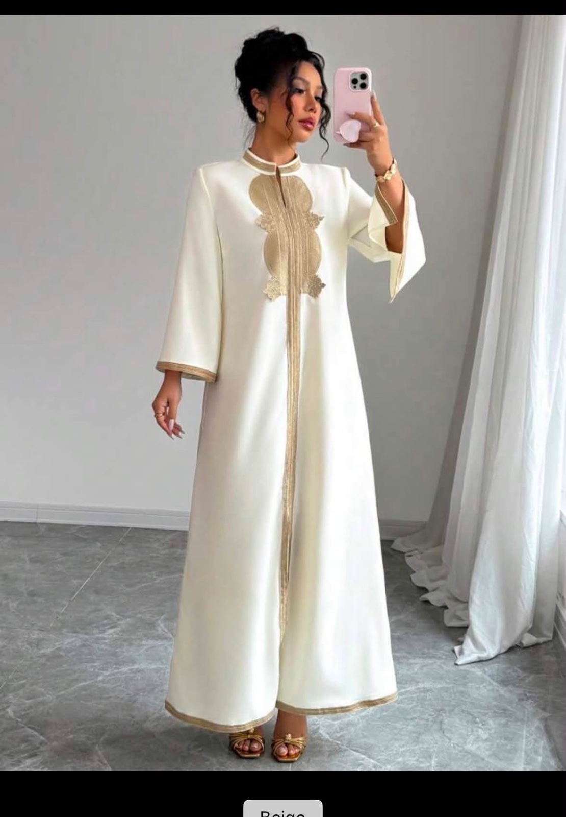 Caftan