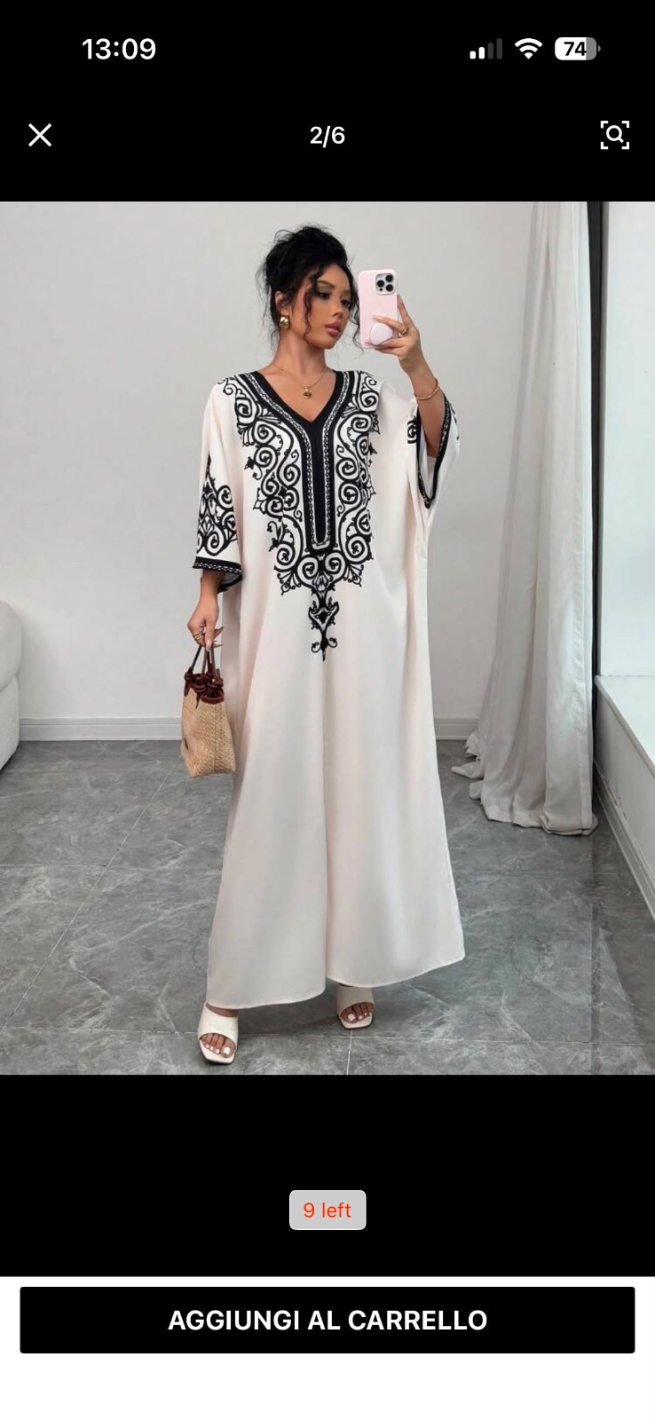 Robe