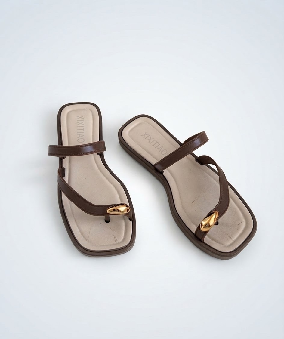 Mules 