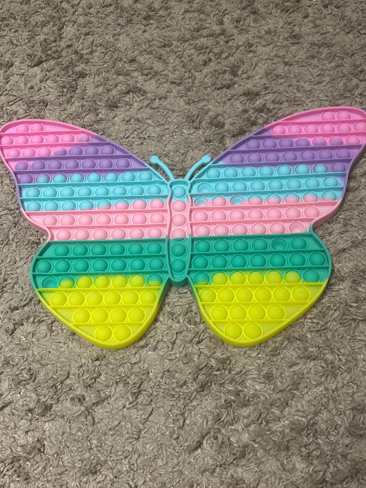 Butterfly popit 🦋 
