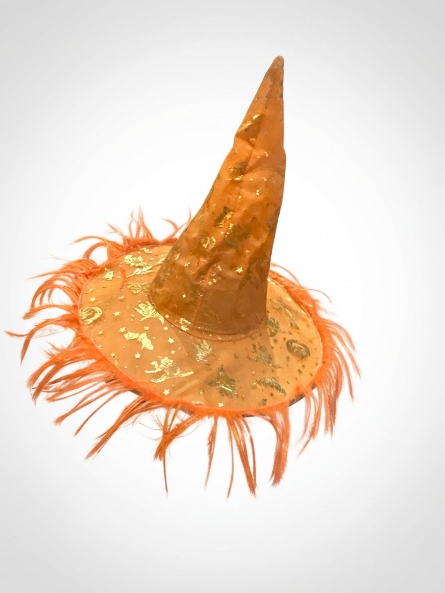 I witch hat