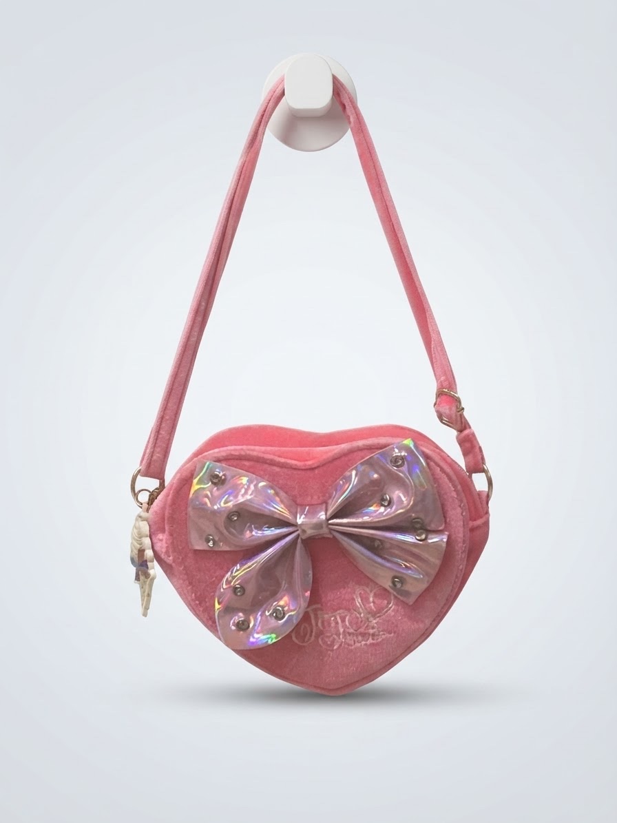 Jojo siwa cute bag