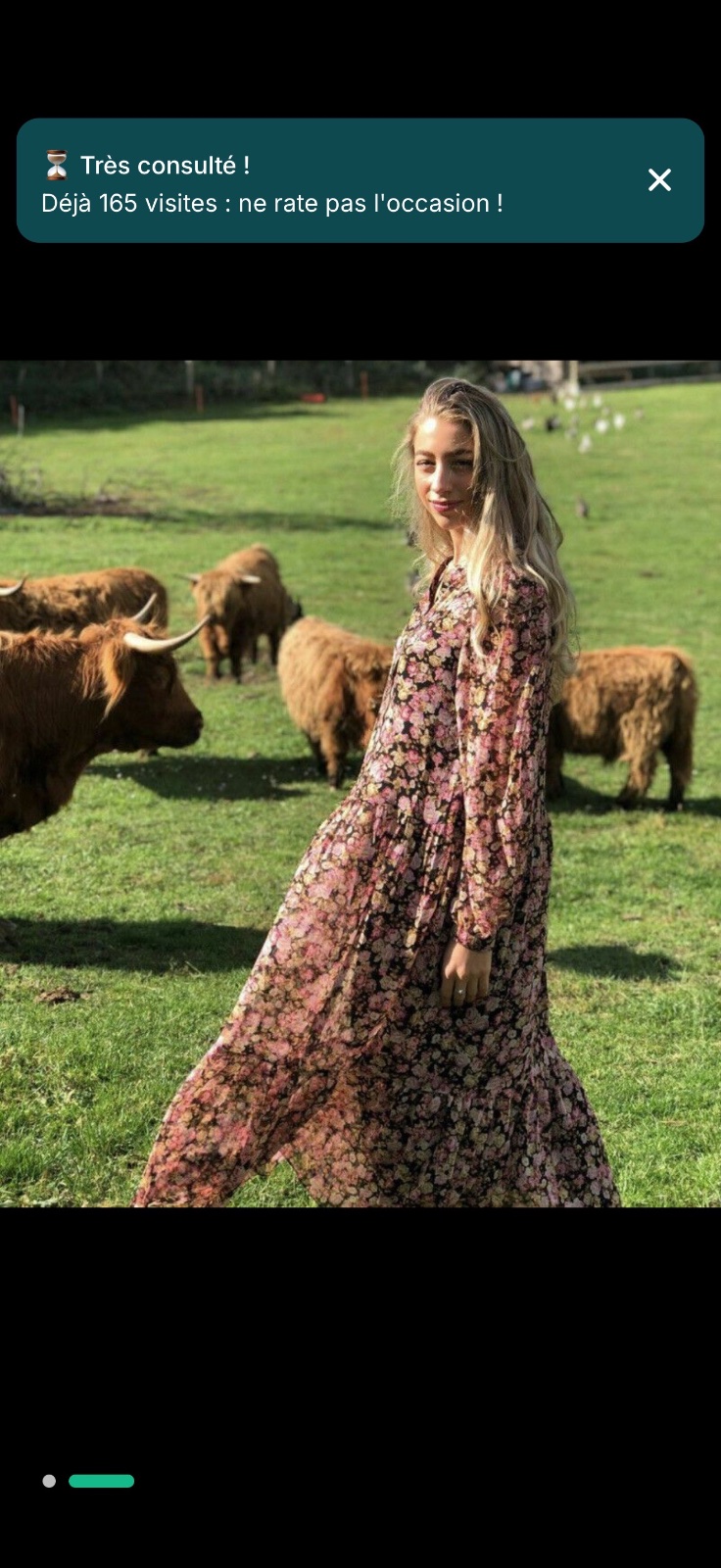 Robe hm