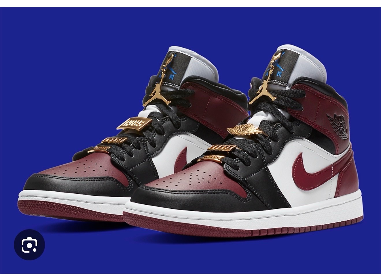 Jordan