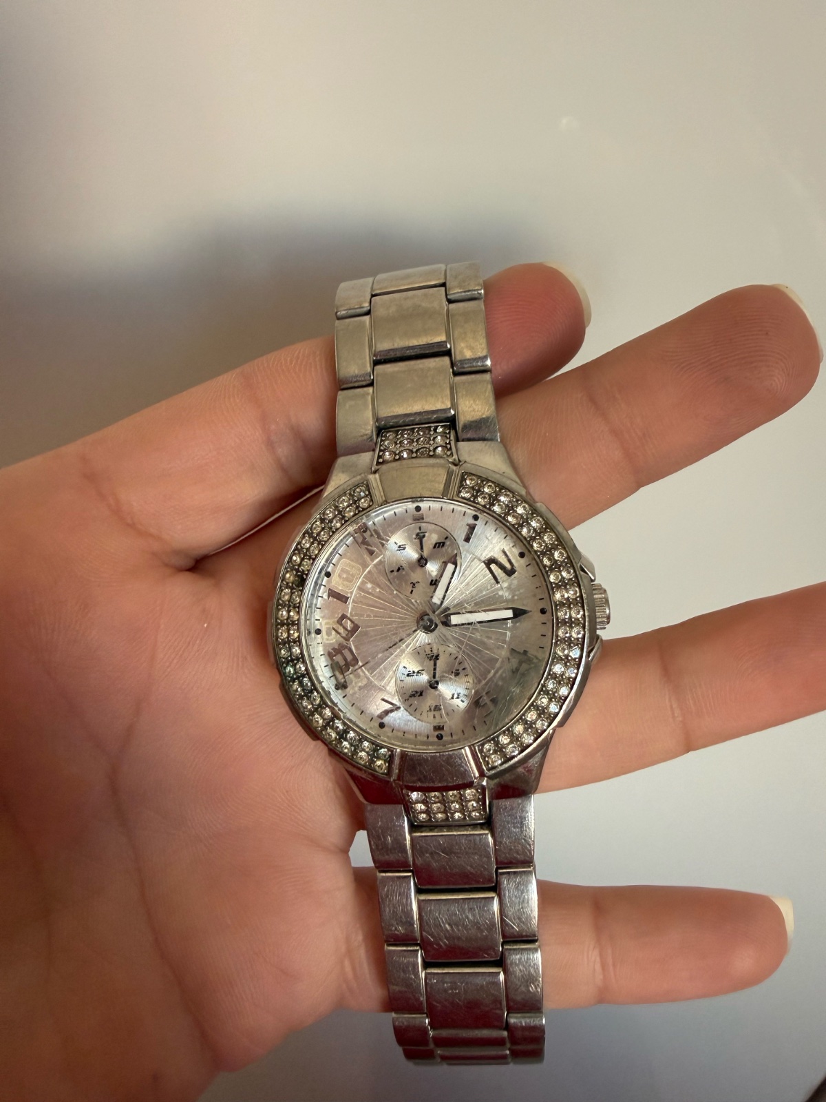 Montre guess 
