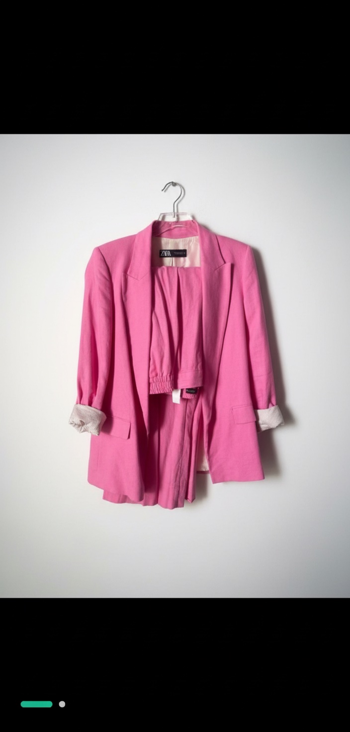 Ensemble zara