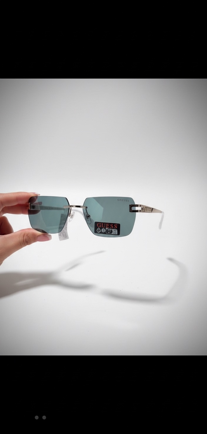Lunette GUESS