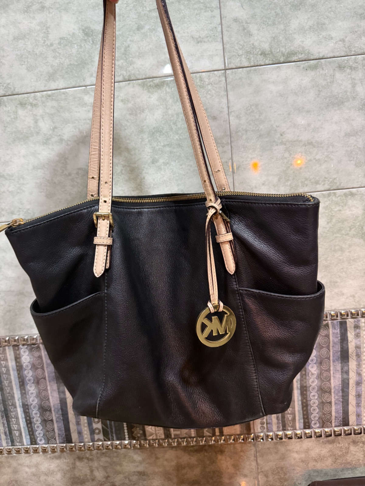 Sac mk