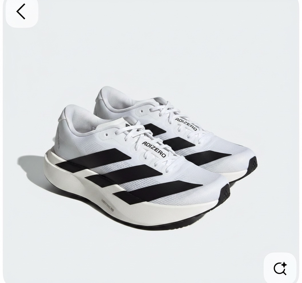 Adidas nouvelle collection 
