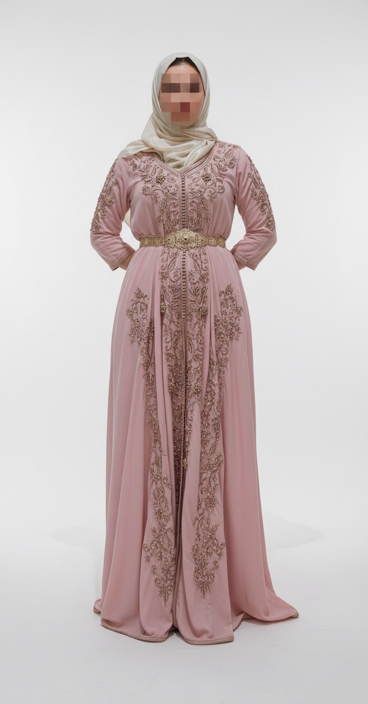 Kaftan 