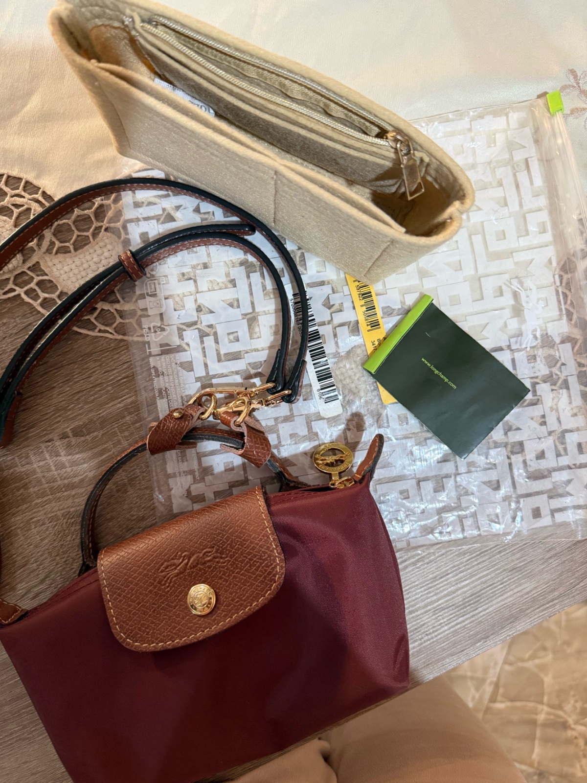 Longchamps