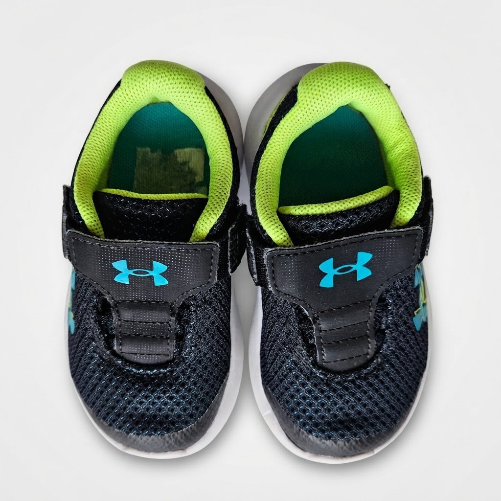Espadrilles bébé Under Armour