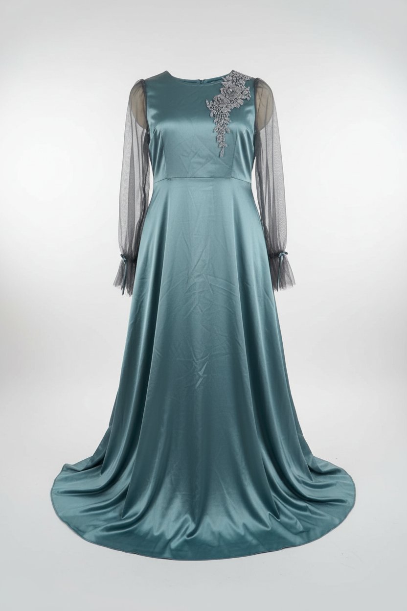 Robe soirée taille 42 et 44