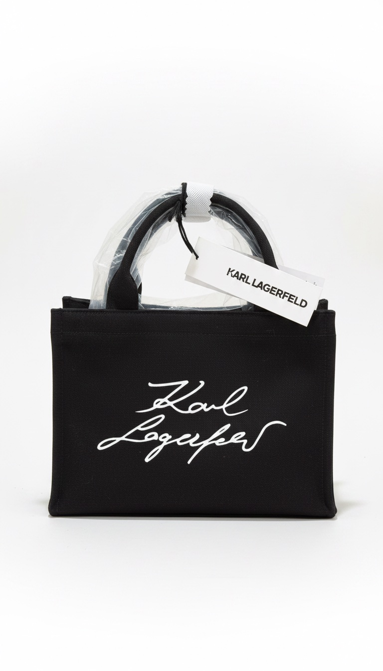 SAC KARL LAGERFELD