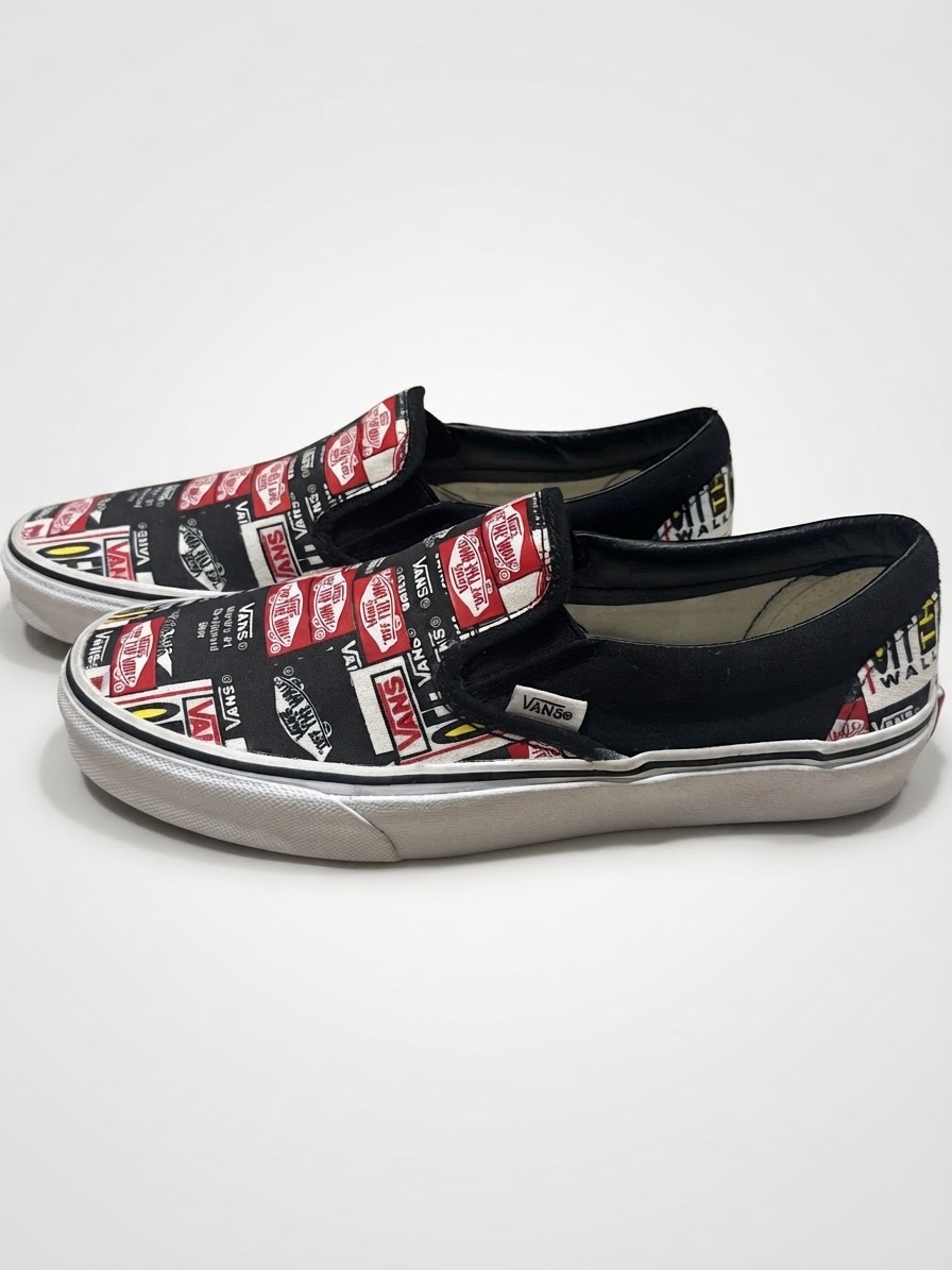 Vans Classic 