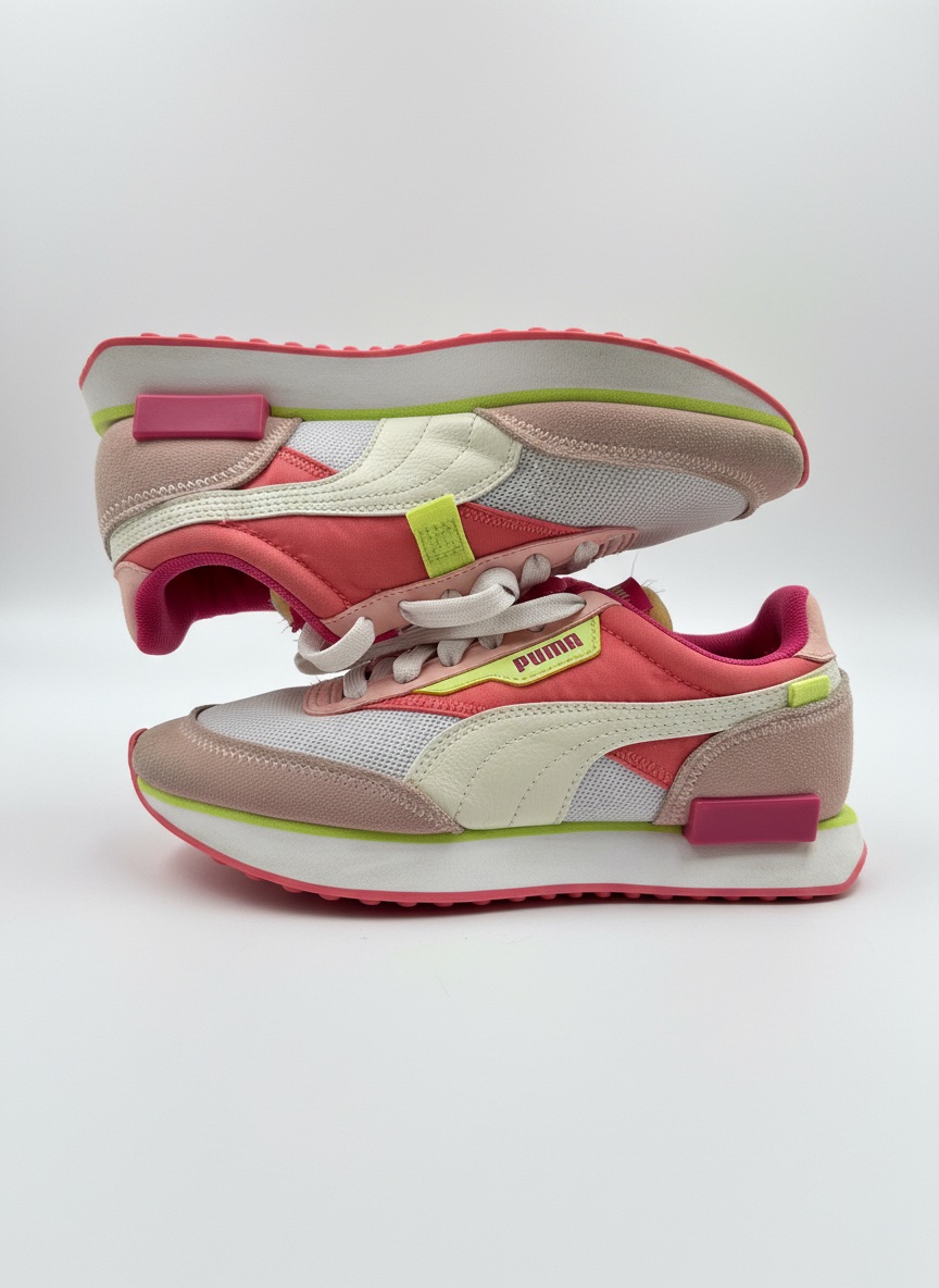 Baskets puma 