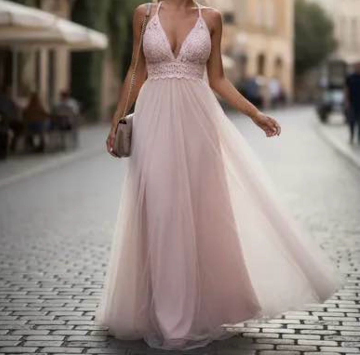Robe soirée