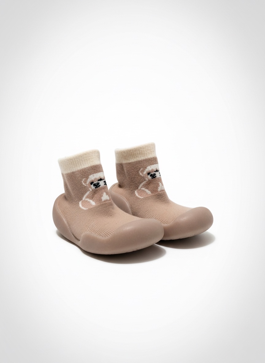 Chaussures chwussette 1er pas
