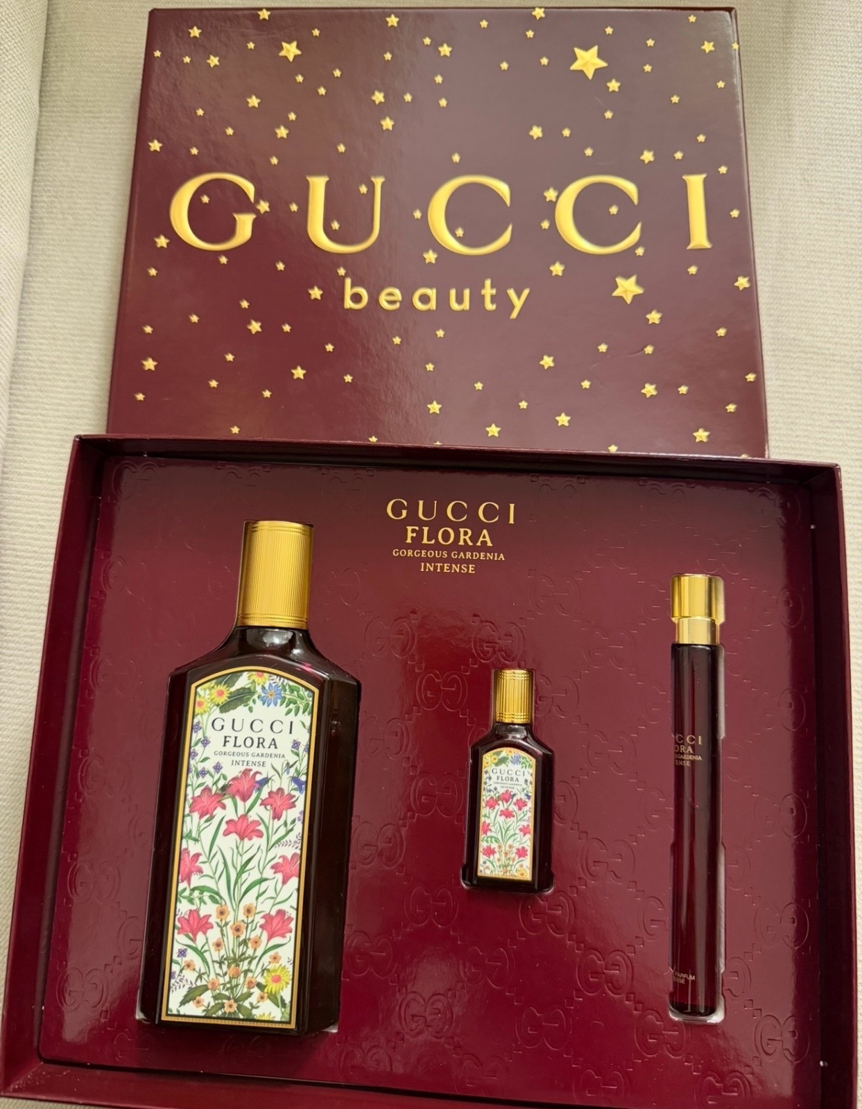 Parfum Gucci