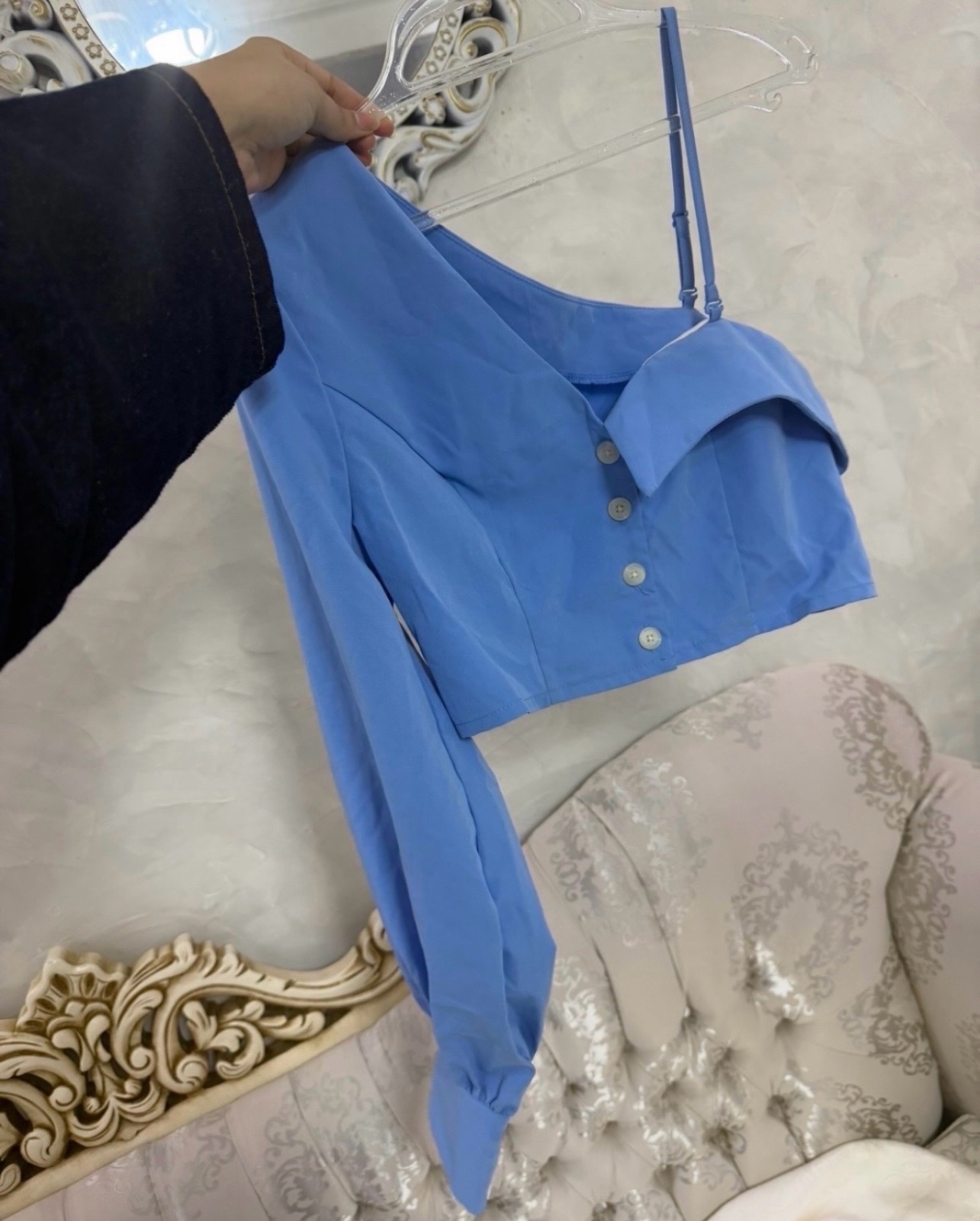 Taille s/M