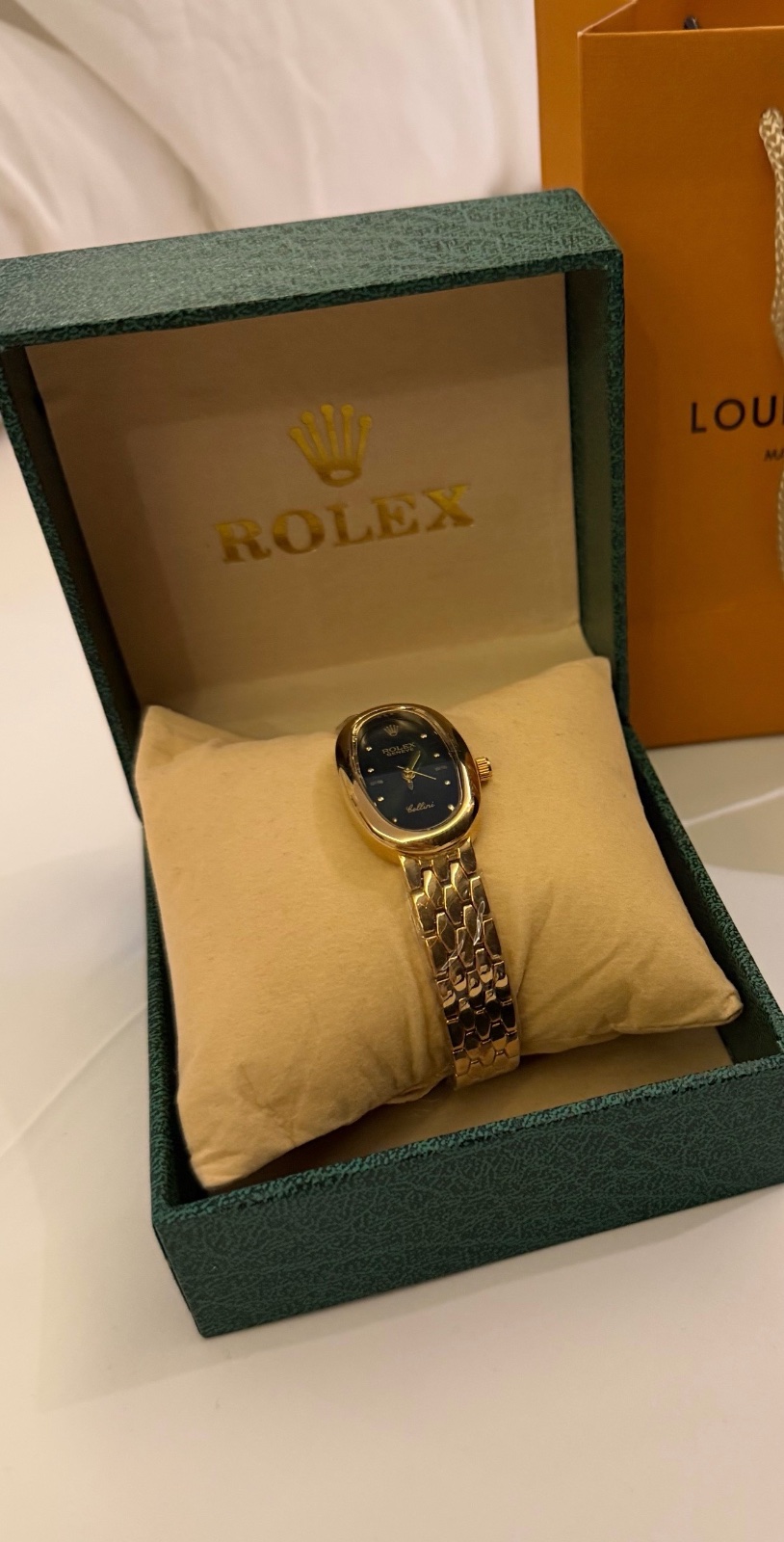 Montre