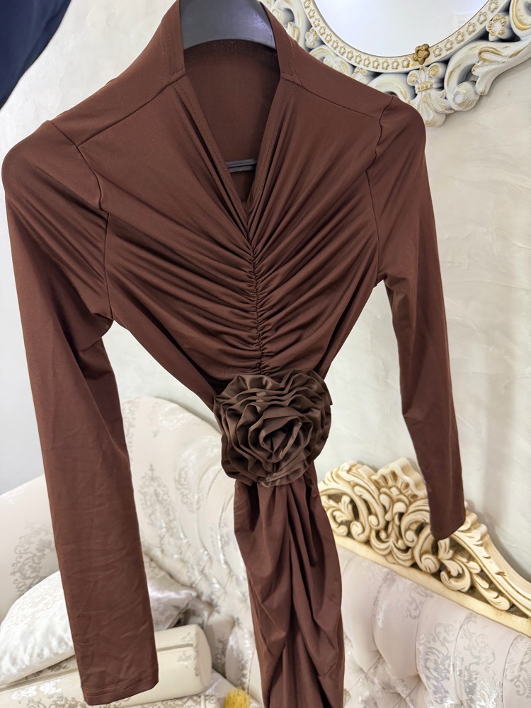 Robe shein