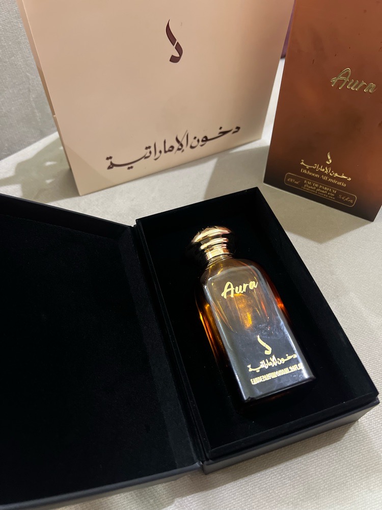 Parfum Aura 
