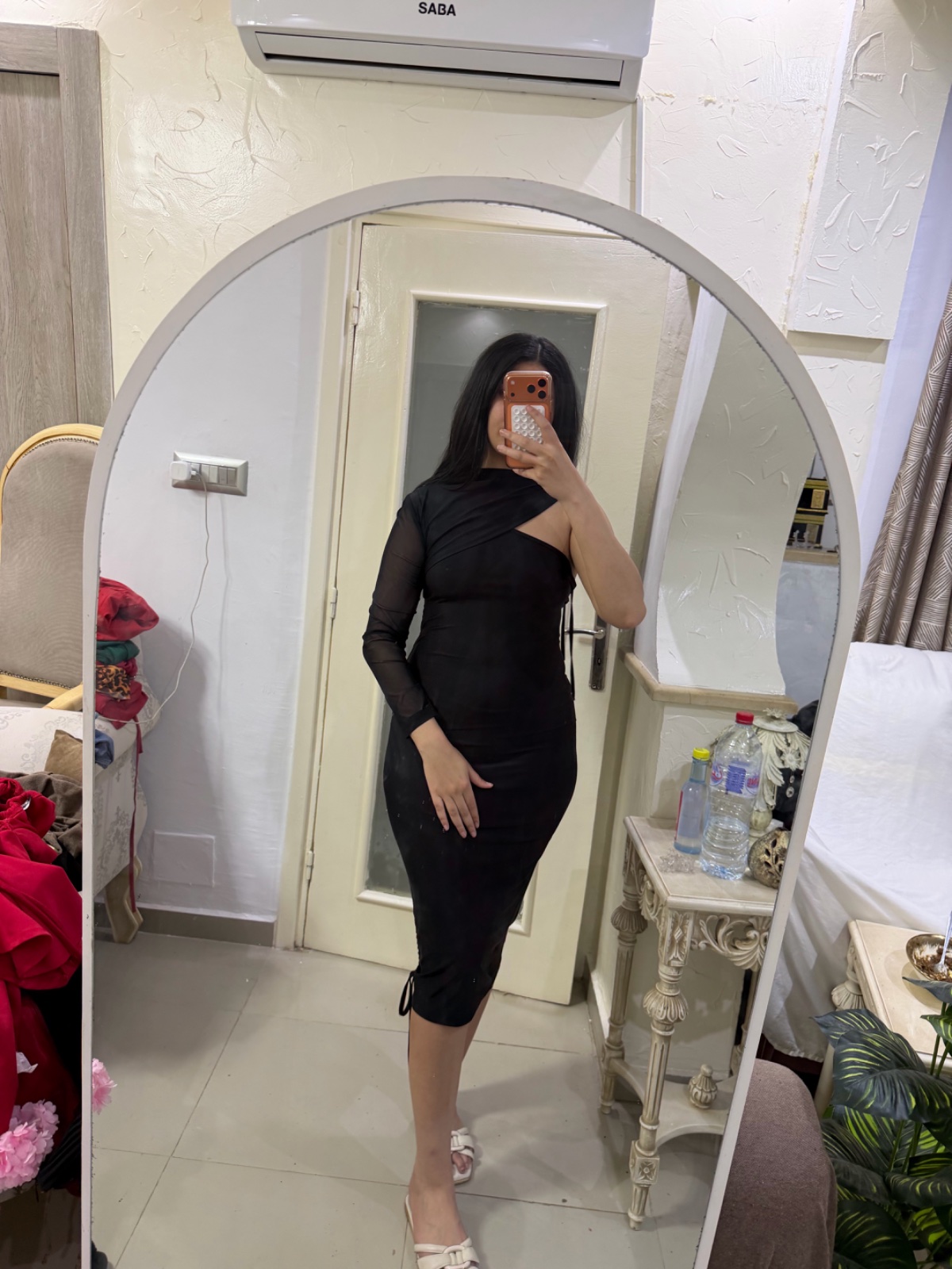 Robe