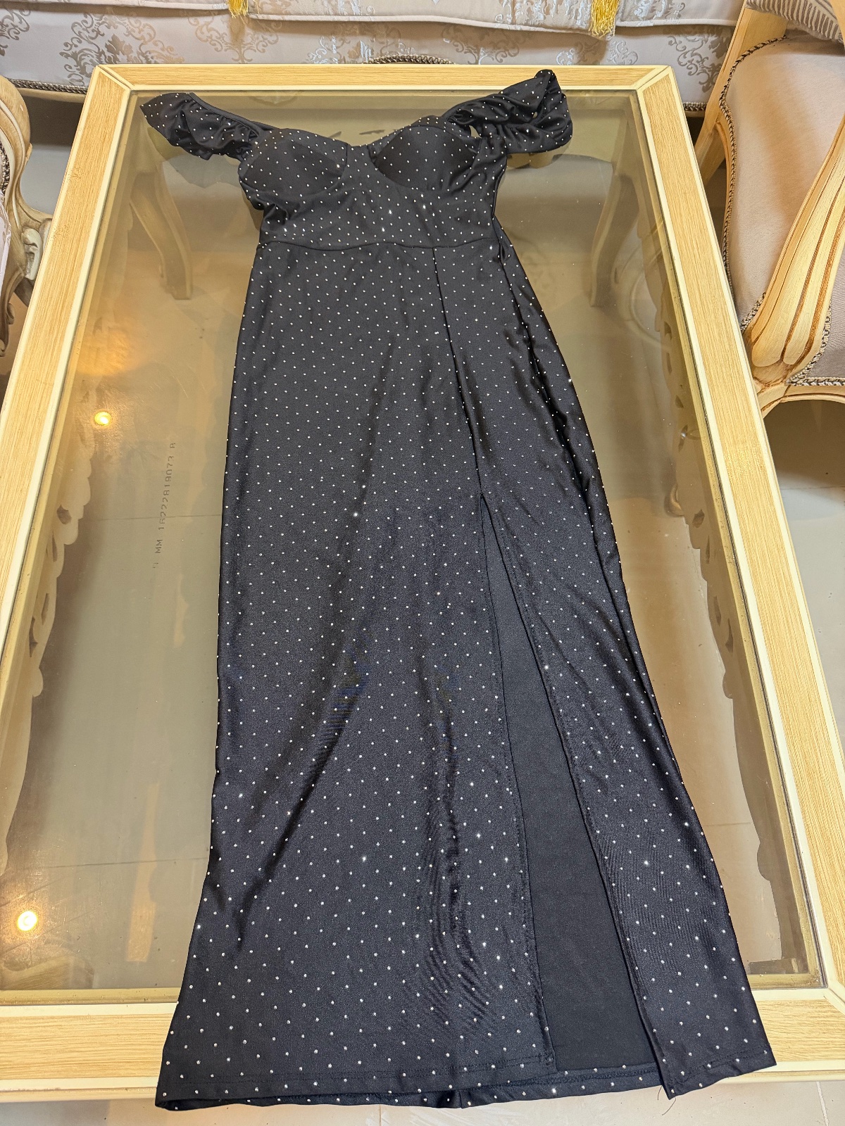 ‏robe