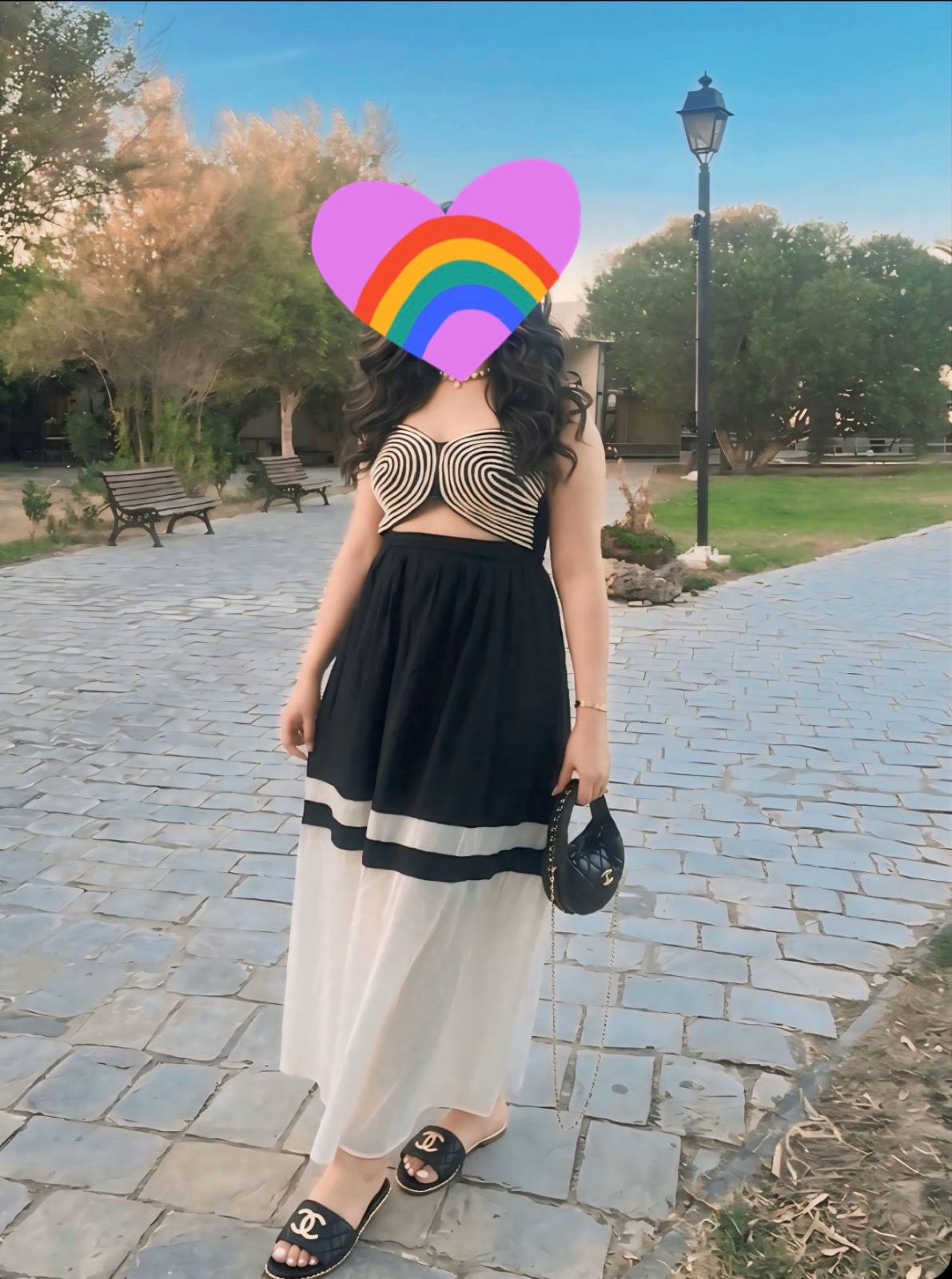 Robe