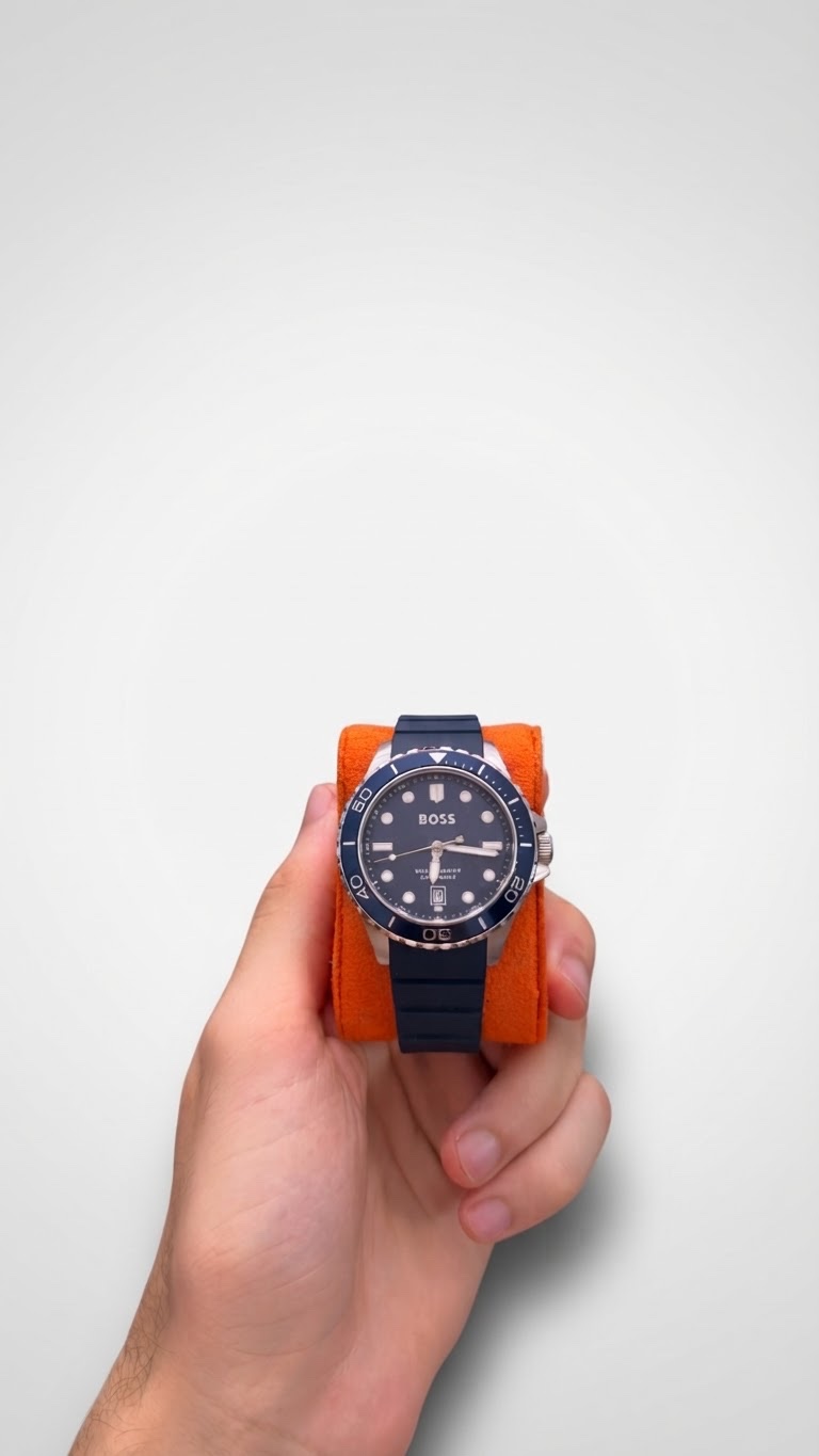 Montre boss 