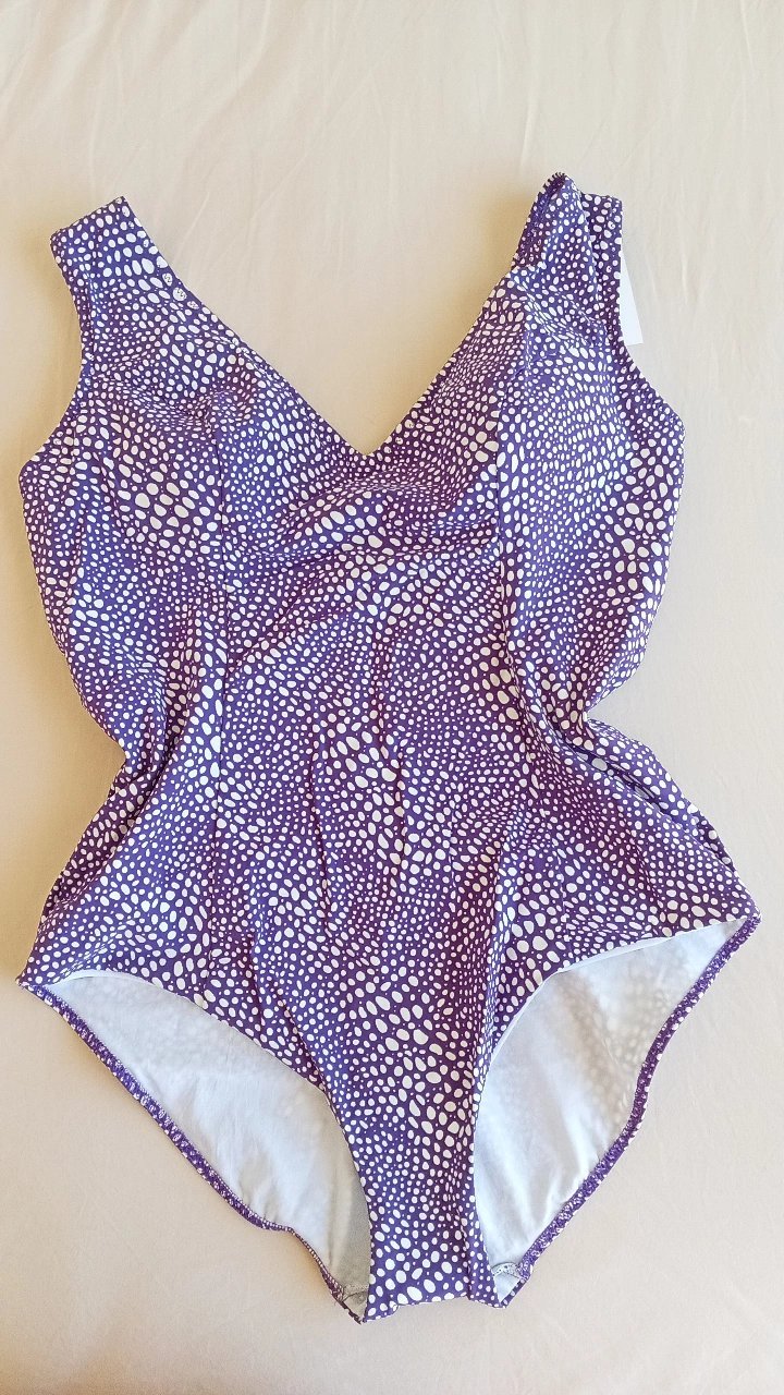 Maillot femme 1 pièce 😍